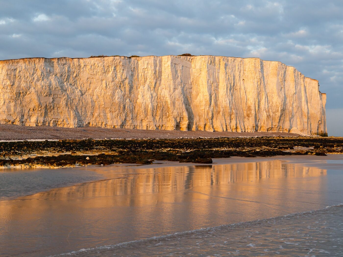 Seven Sisters summer solstice